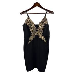 Lipsy | Dresses | Lipsy Sequin And Tulle Dress | Poshmark